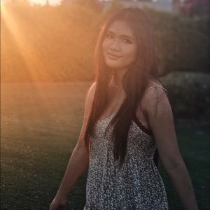 Meet your Posher, Kaylee